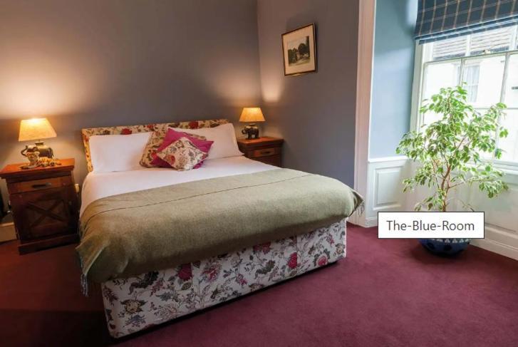 The Fox - West Witton Hotell Exteriör bild